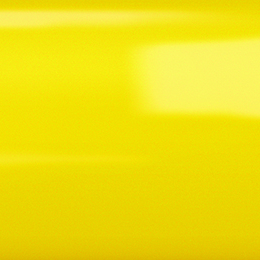 3M™ 2080-G55 Gloss Lucid Yellow