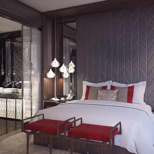 AYKON City - Tower C