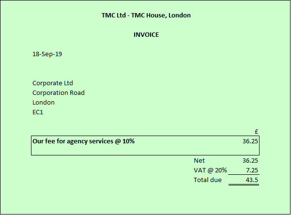 The billback rules...explained in full!