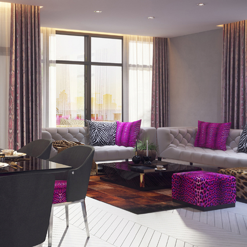 Just Cavalli @ Aykoya Oxygen