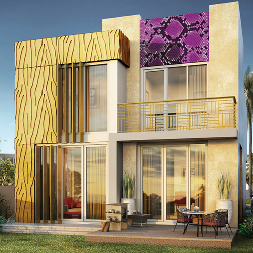 Just Cavalli @ Aykoya Oxygen