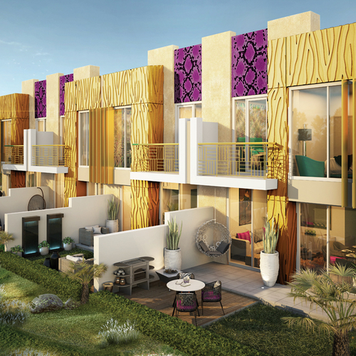 Just Cavalli @ Aykoya Oxygen