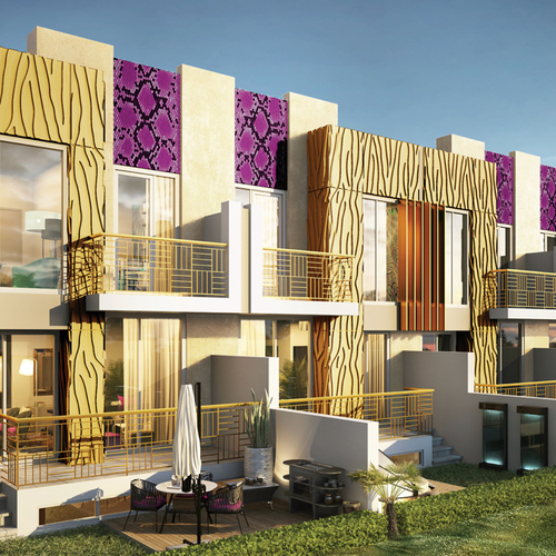 Just Cavalli @ Aykoya Oxygen