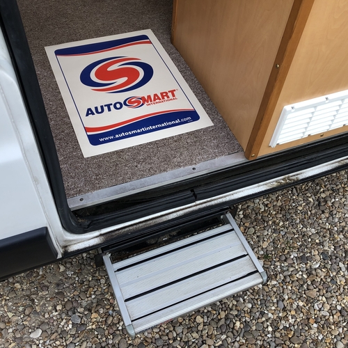 2003 (53)reg Citroen Relay TD HDi LWB Camper Van 2 Berth Bailey Specification