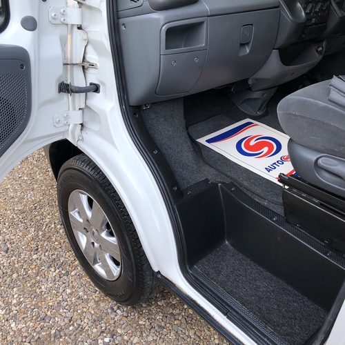 2003 (53)reg Citroen Relay TD HDi LWB Camper Van 2 Berth Bailey Specification