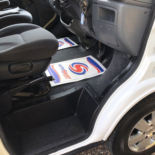 2003 (53)reg Citroen Relay TD HDi LWB Camper Van 2 Berth Bailey Specification