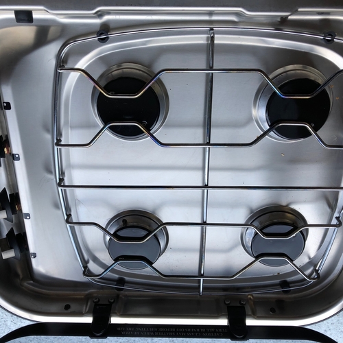 2003 (53)reg Citroen Relay TD HDi LWB Camper Van 2 Berth Bailey Specification