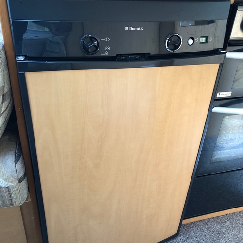 2003 (53)reg Citroen Relay TD HDi LWB Camper Van 2 Berth Bailey Specification