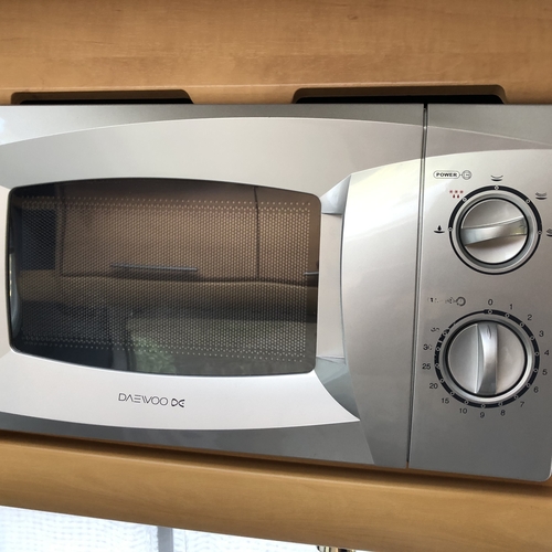 2003 (53)reg Citroen Relay TD HDi LWB Camper Van 2 Berth Bailey Specification