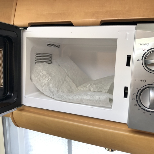 2003 (53)reg Citroen Relay TD HDi LWB Camper Van 2 Berth Bailey Specification