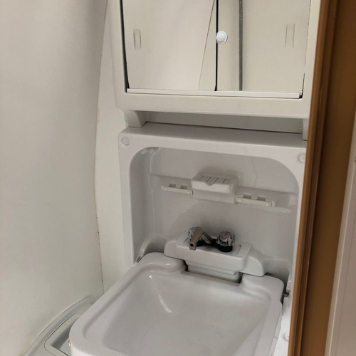 2003 (53)reg Citroen Relay TD HDi LWB Camper Van 2 Berth Bailey Specification