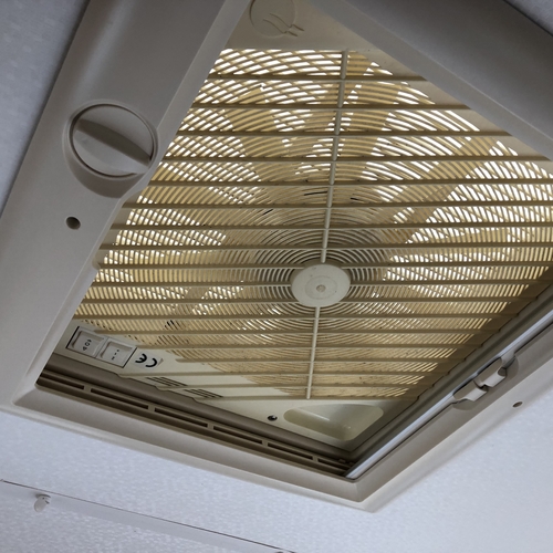 2003 (53)reg Citroen Relay TD HDi LWB Camper Van 2 Berth Bailey Specification