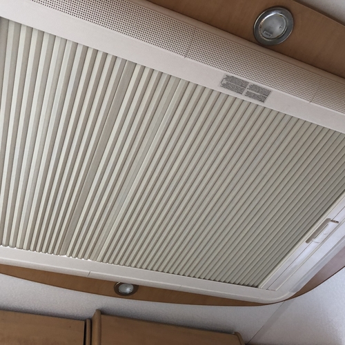 2003 (53)reg Citroen Relay TD HDi LWB Camper Van 2 Berth Bailey Specification