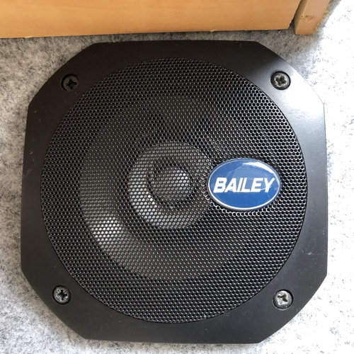 2003 (53)reg Citroen Relay TD HDi LWB Camper Van 2 Berth Bailey Specification