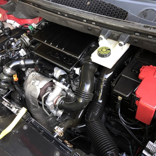 2009 Citroen Berlingo VTR 1.6 HDi 90 Micro Camper Van 2 Berth