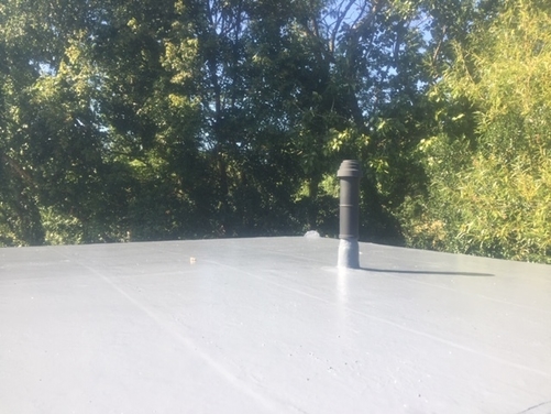 Flat Roof