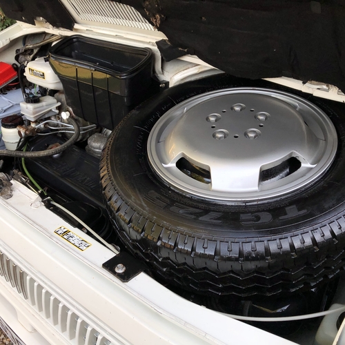 Compass Drifter 466 Merit Motorhome 6 Berth Fixed Bed 2.5TD Fiat Ducato 1994(M)