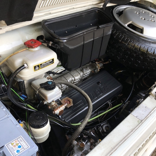 Compass Drifter 466 Merit Motorhome 6 Berth Fixed Bed 2.5TD Fiat Ducato 1994(M)