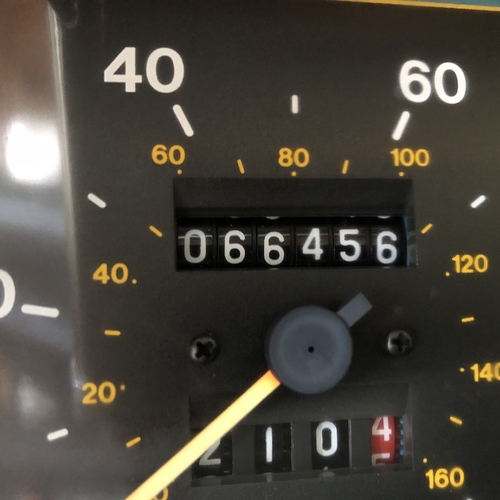 Compass Drifter 466 Merit Motorhome 6 Berth Fixed Bed 2.5TD Fiat Ducato 1994(M)