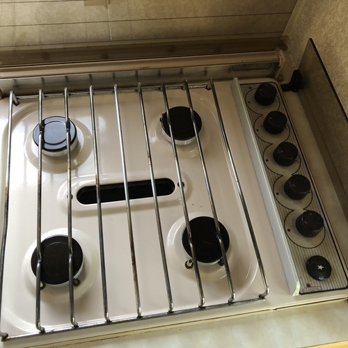 Compass Drifter 466 Merit Motorhome 6 Berth Fixed Bed 2.5TD Fiat Ducato 1994(M)