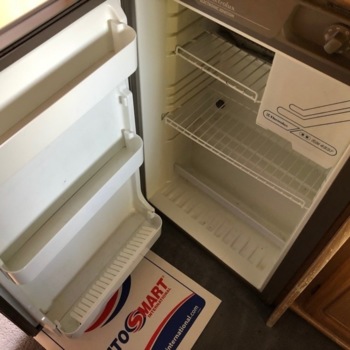 Compass Drifter 466 Merit Motorhome 6 Berth Fixed Bed 2.5TD Fiat Ducato 1994(M)