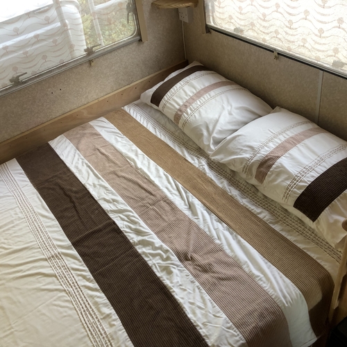 Compass Drifter 466 Merit Motorhome 6 Berth Fixed Bed 2.5TD Fiat Ducato 1994(M)