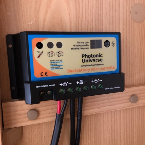 Compass Drifter 466 Merit Motorhome 6 Berth Fixed Bed 2.5TD Fiat Ducato 1994(M)