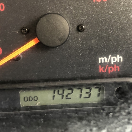 2001 Toyota LiteACE Noah WELLHOUSE LEISURE Conversion 2 Berth Camper Van AUTO