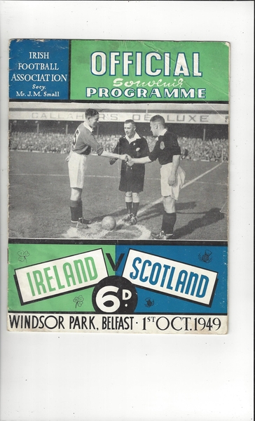Latest News at Bobs Football Programmes