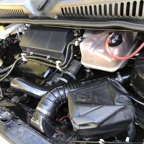 2003 (53)reg Fiat Ducato 2.3 JTD LWB JC LEISURE DESTINEE Camper Van 2 Berth