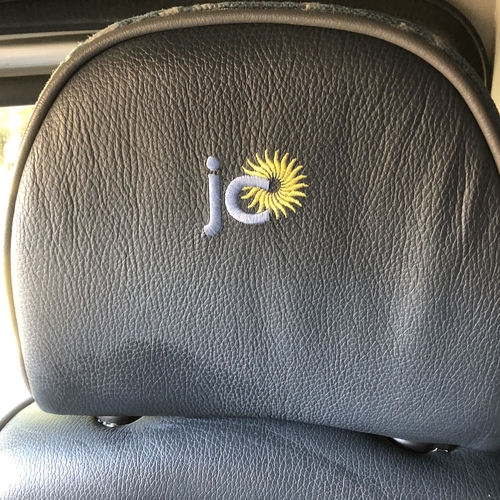 2003 (53)reg Fiat Ducato 2.3 JTD LWB JC LEISURE DESTINEE Camper Van 2 Berth