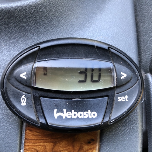 2003 (53)reg Fiat Ducato 2.3 JTD LWB JC LEISURE DESTINEE Camper Van 2 Berth