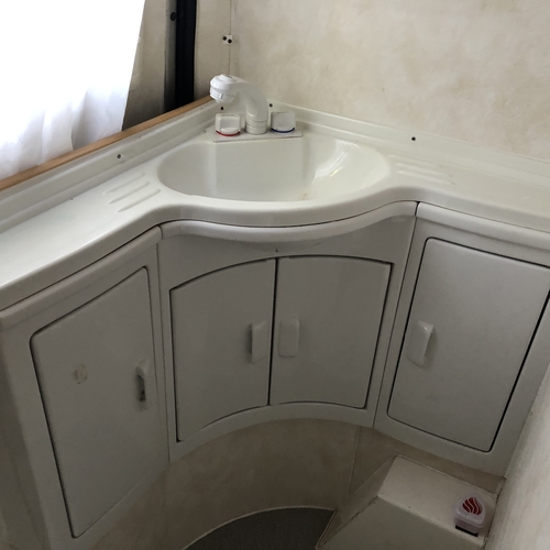 2003 (53)reg Fiat Ducato 2.3 JTD LWB JC LEISURE DESTINEE Camper Van 2 Berth