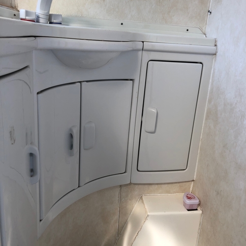 2003 (53)reg Fiat Ducato 2.3 JTD LWB JC LEISURE DESTINEE Camper Van 2 Berth