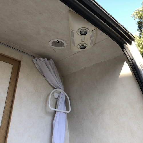 2003 (53)reg Fiat Ducato 2.3 JTD LWB JC LEISURE DESTINEE Camper Van 2 Berth