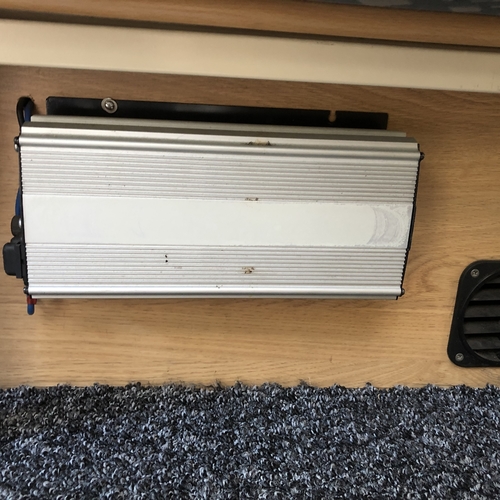 2003 (53)reg Fiat Ducato 2.3 JTD LWB JC LEISURE DESTINEE Camper Van 2 Berth