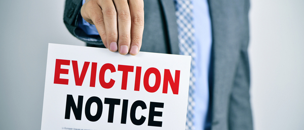 SCRAPPING SECTION 21 WILL TRIGGER A RISE IN HOMELESSNESS, IT IS SUGGESTED