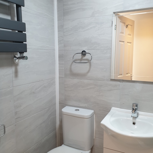 285 St Georges Rd, Coventry, CV1 2DG