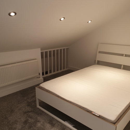 285 St Georges Rd, Coventry, CV1 2DG