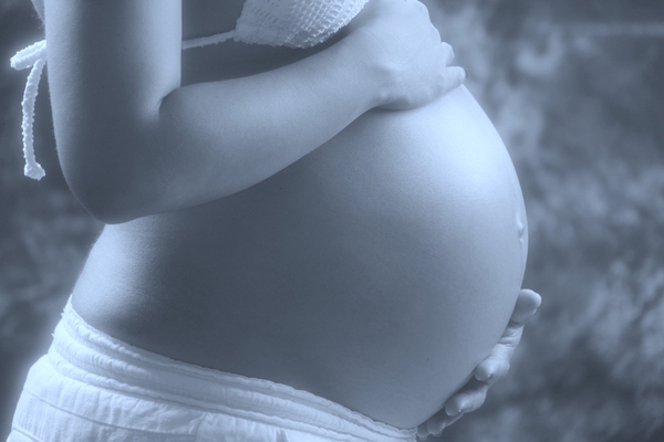 CAN I GET WAXED OR SUGARED DURING MY PREGNANCY?