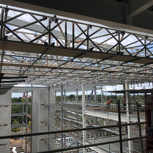 Portway Scaffolding and Access Specialists