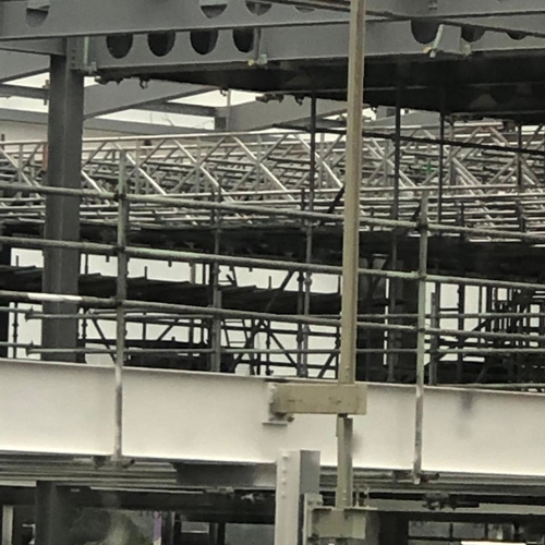 Portway Scaffolding and Access Specialists