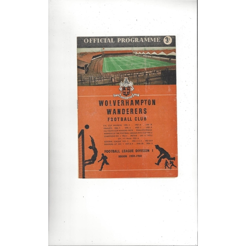 Charity Shield Final Football Programmes