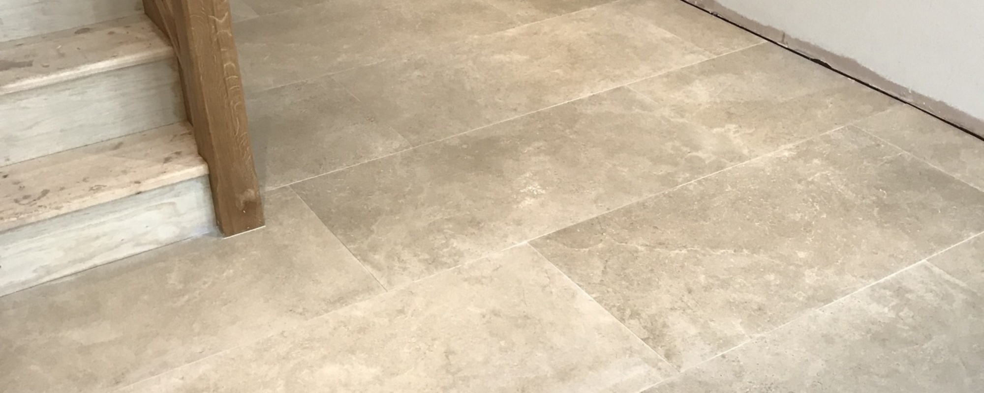 Commercial Tiling Specialist Hertfordshire