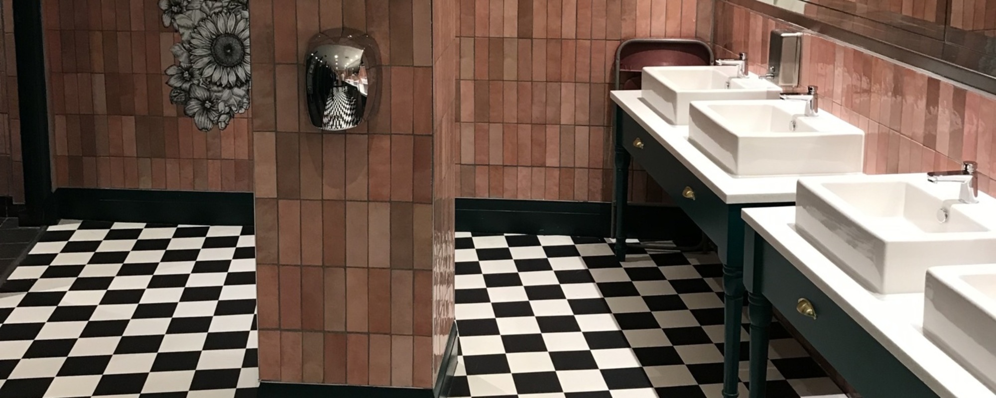 Bathroom and Kitchen Tiler Royston