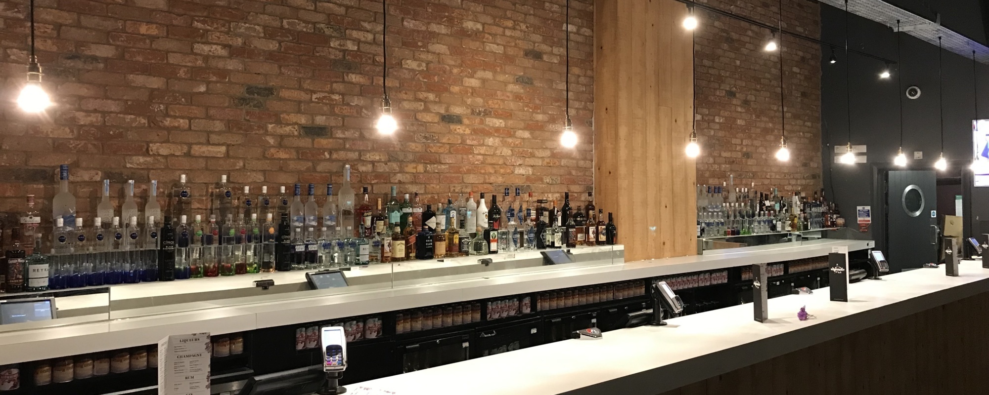 Commercial Tiling Specialist Hertfordshire