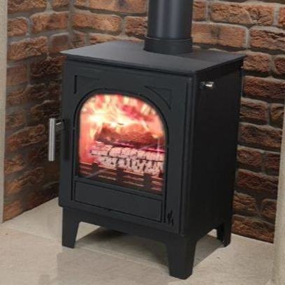 Hamer Stoves