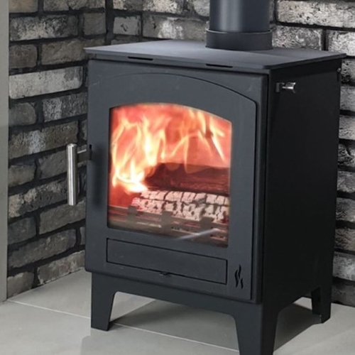 Hamer Stoves