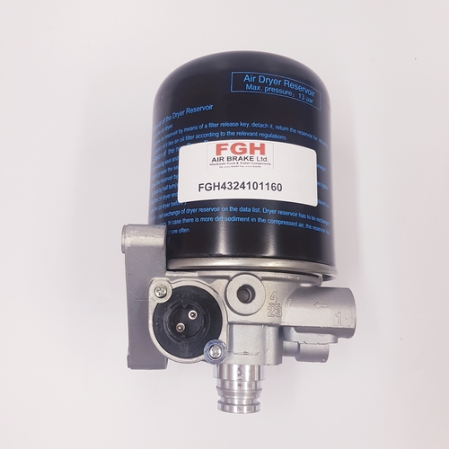FGH4324101160 Air Dryer (Single Cannister)