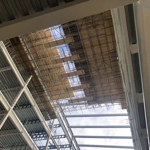 Portway Scaffolding and Access Specialists